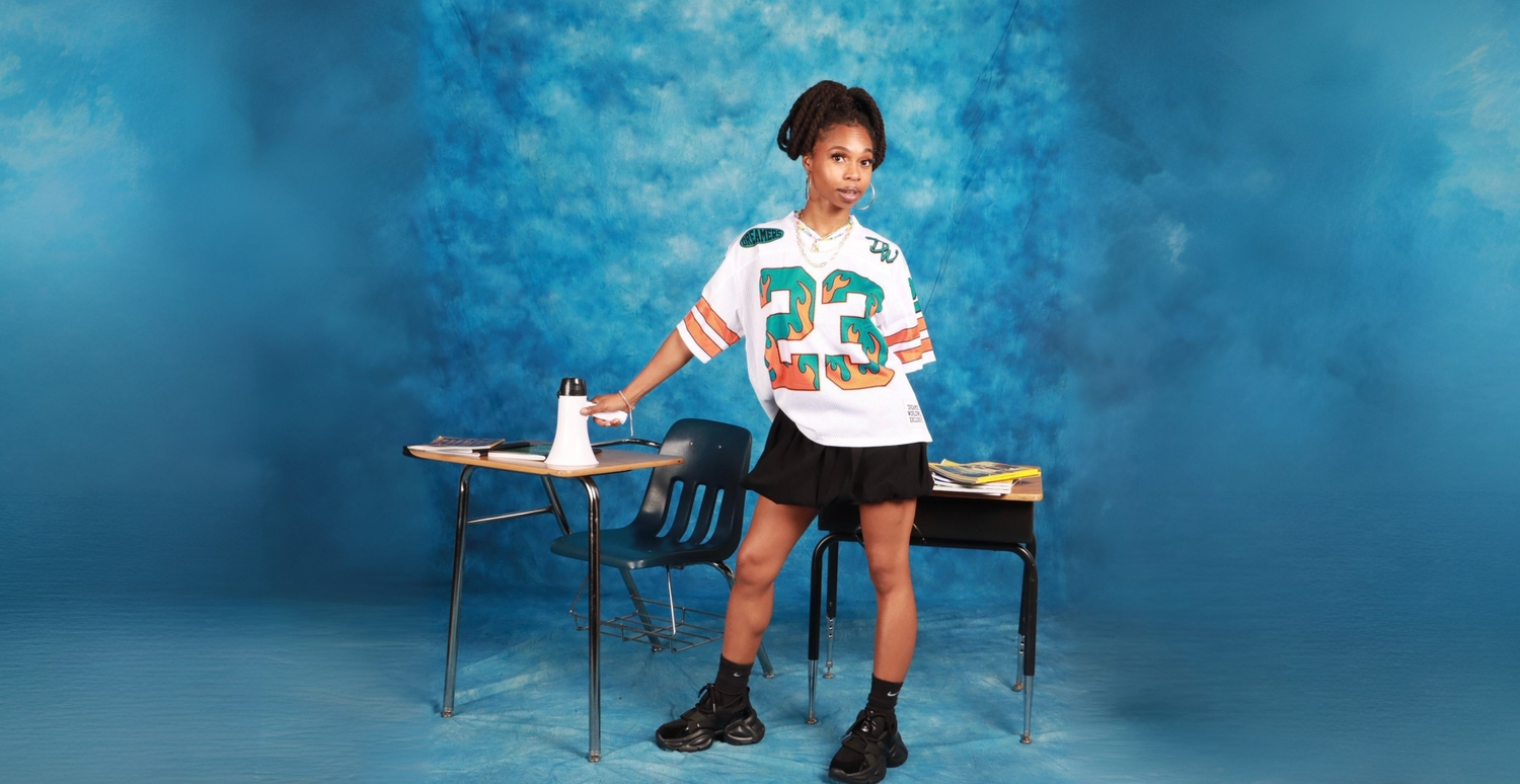 JERSEYS