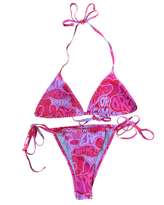 PINK DREAMKINI