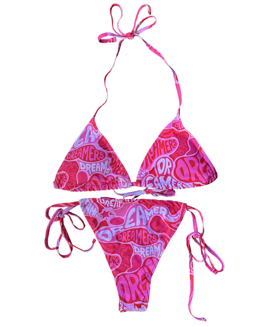 PINK DREAMKINI