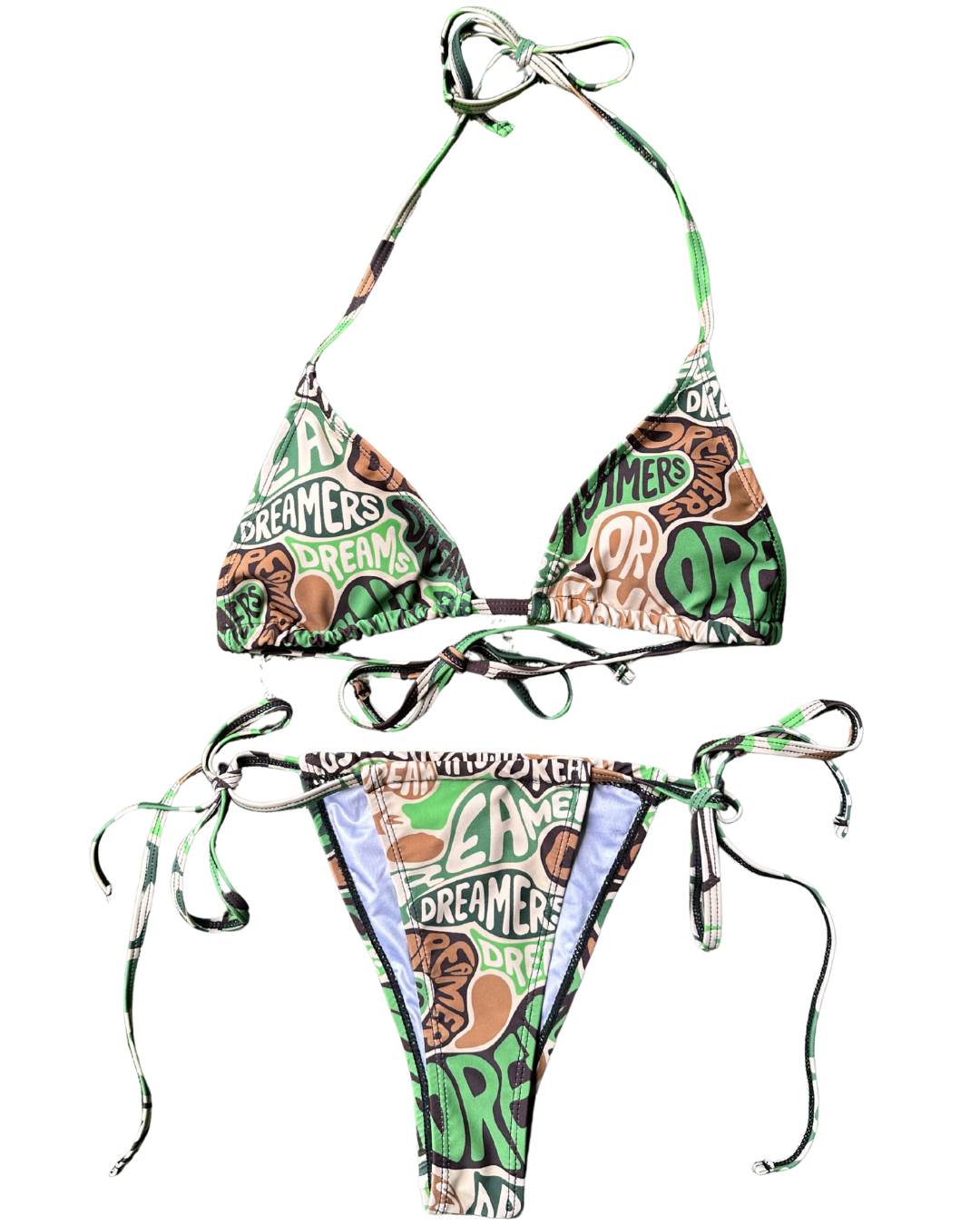 CAMO DREAMKINI