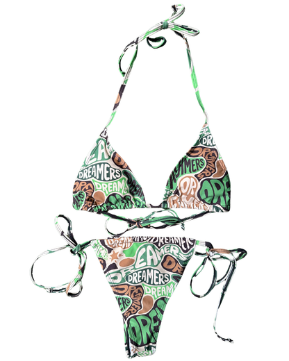 CAMO DREAMKINI