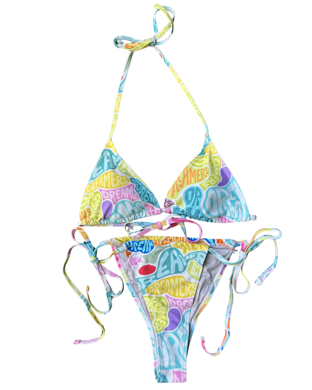 COLORFUL DREAMKINI