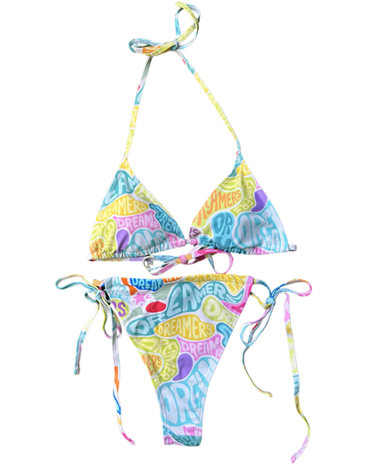 COLORFUL DREAMKINI
