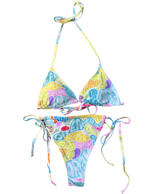 COLORFUL DREAMKINI
