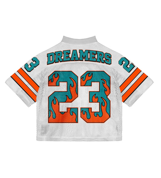 FROST FIRE JERSEY